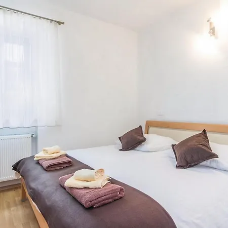 Celine Istria 度假居