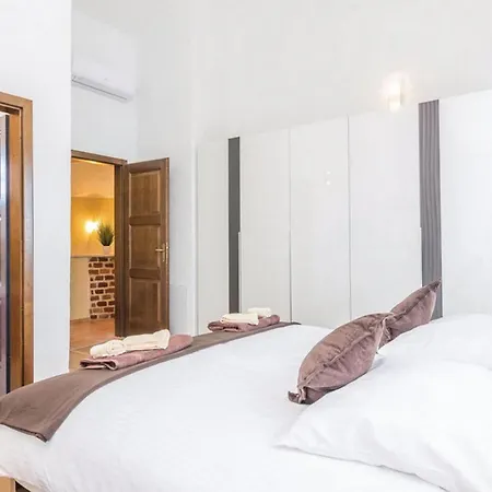 Casa de Férias Celine Istria