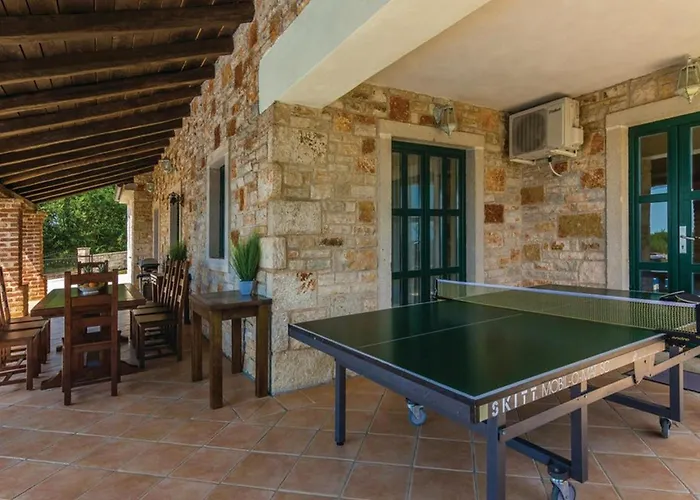 Casa vacanze Celine Istria Radetići