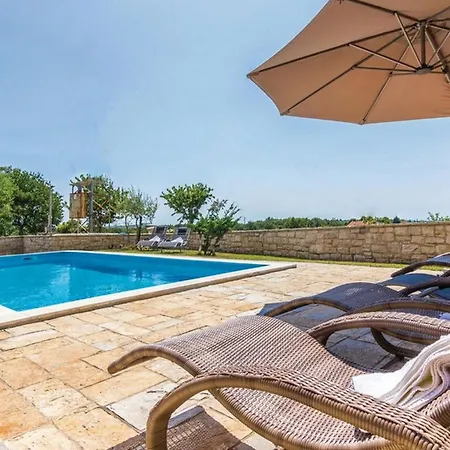 Holiday home Celine Istria *