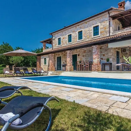 Celine Istria Holiday home *