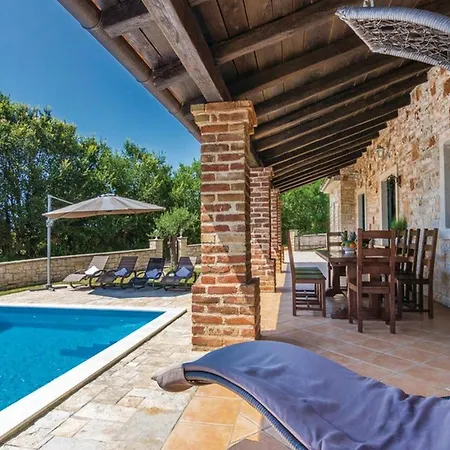 Holiday home Celine Istria