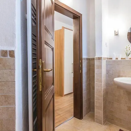 Feriehus Celine Istria Radetići