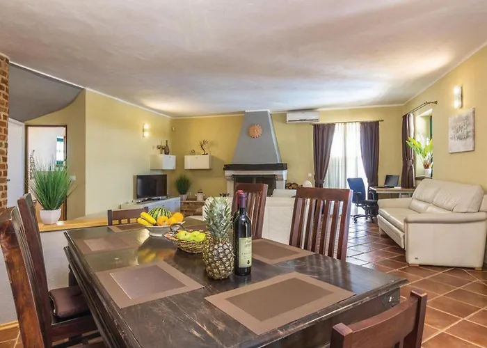 Vikendica Celine Istria Radetici