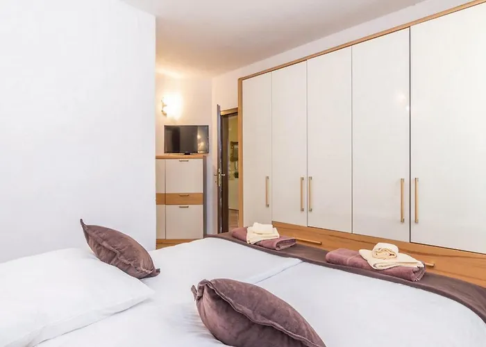 Ferienhaus Celine Istria Radetići