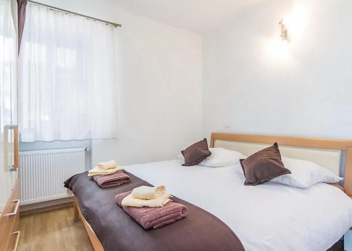 Celine Istria Vikendica