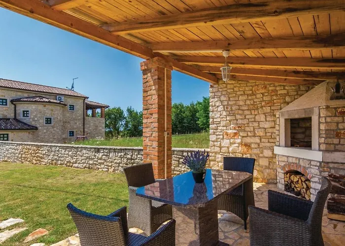 Vikendica Celine Istria