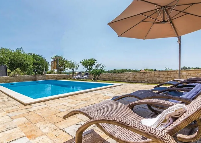 Vikendica Celine Istria *