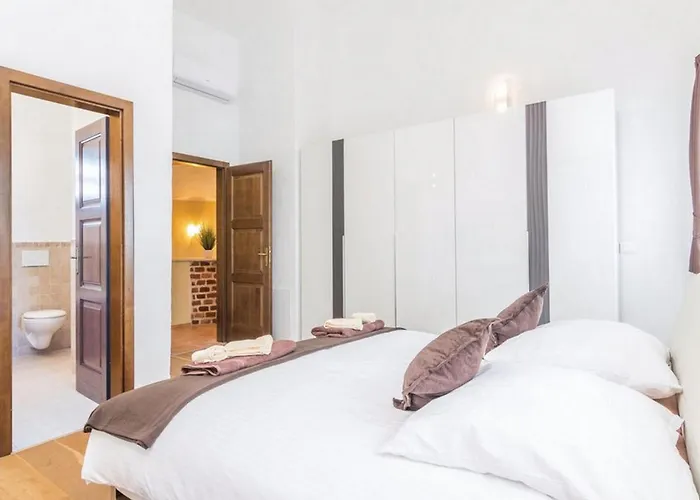 Vikendica Celine Istria