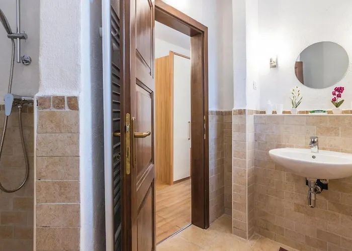 Vikendica Celine Istria Radetici