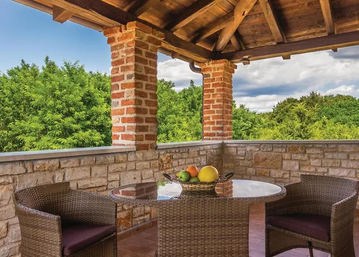 Celine Istria * Radetici