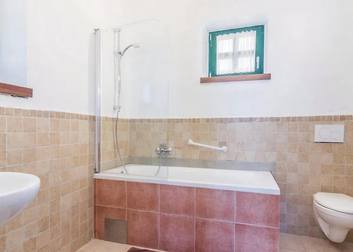 Ferienhaus Celine Istria *